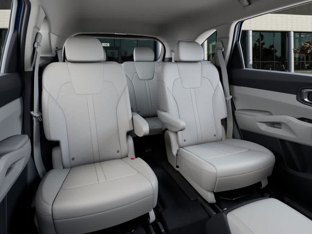 Thumbnail: 2026 Kia Sorento - 16