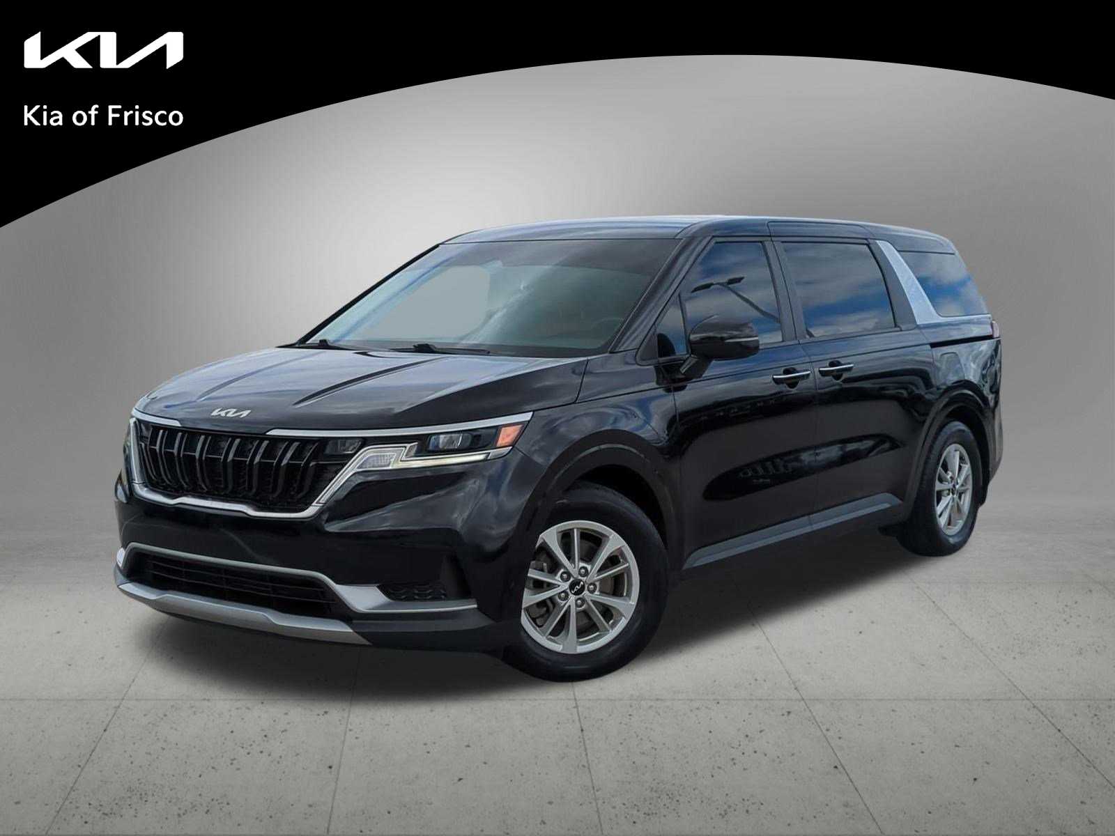 Thumbnail: 2023 Kia Carnival - 1