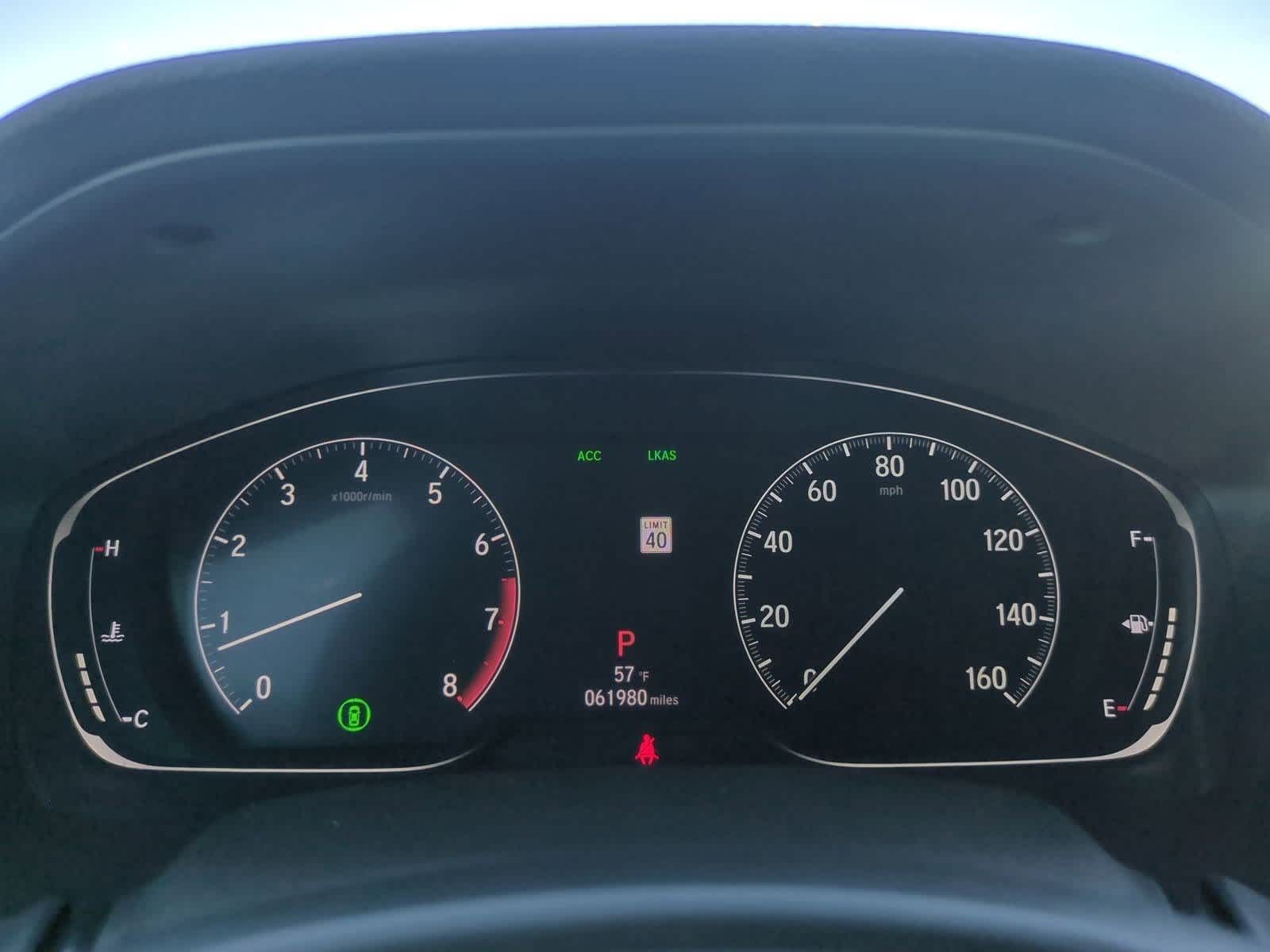 Thumbnail: 2018 Honda Accord - 30