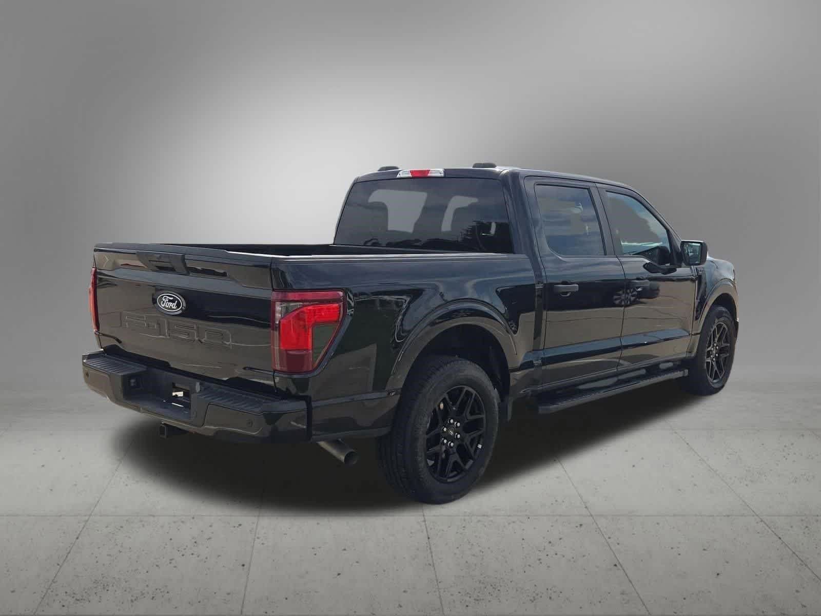 Thumbnail: 2024 Ford F-150 - 6
