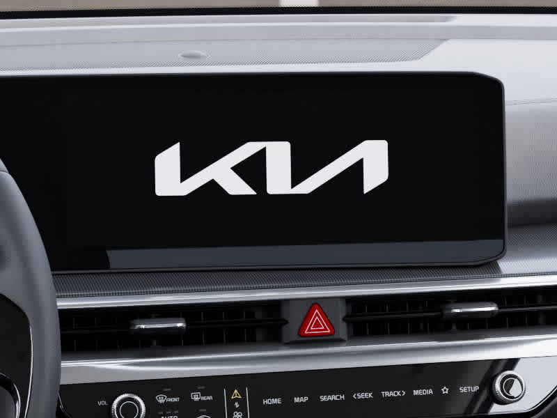 Thumbnail: 2026 Kia Sorento - 19