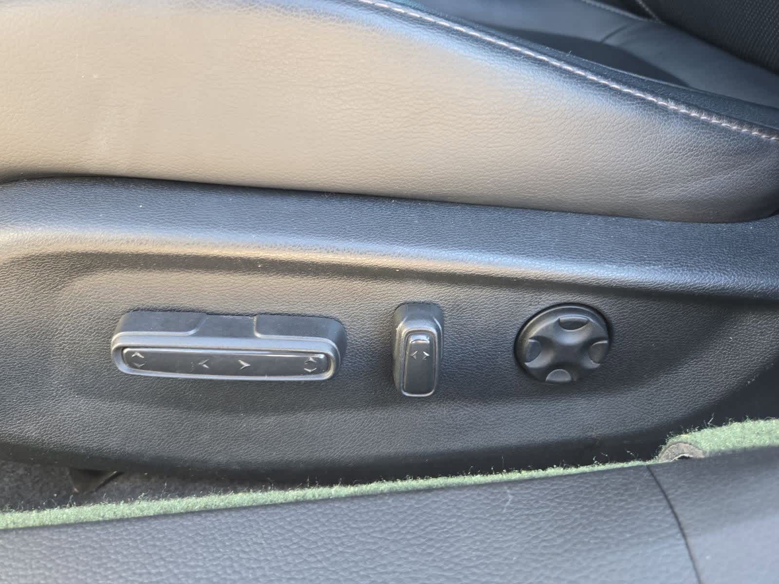 Thumbnail: 2018 Honda Accord - 16