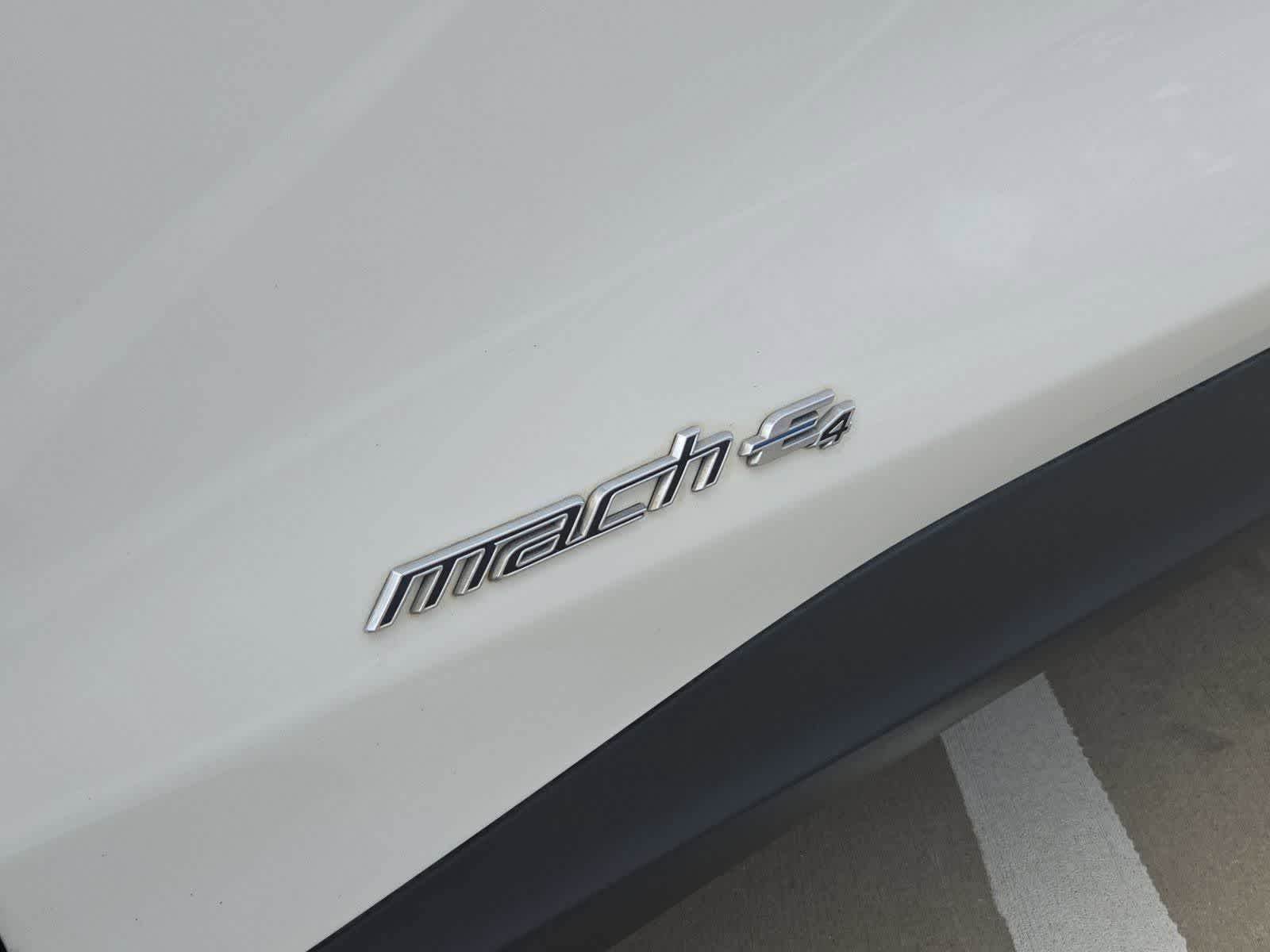 Thumbnail: 2023 Ford Mustang Mach-E - 10