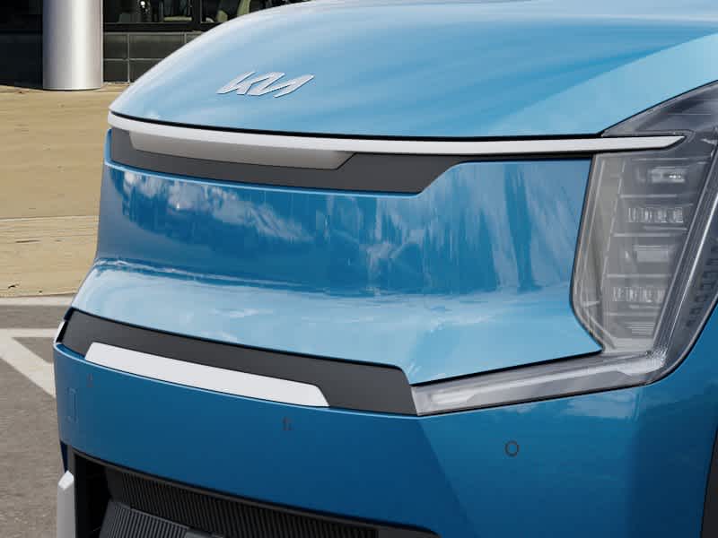 Thumbnail: 2026 Kia EV9 - 12