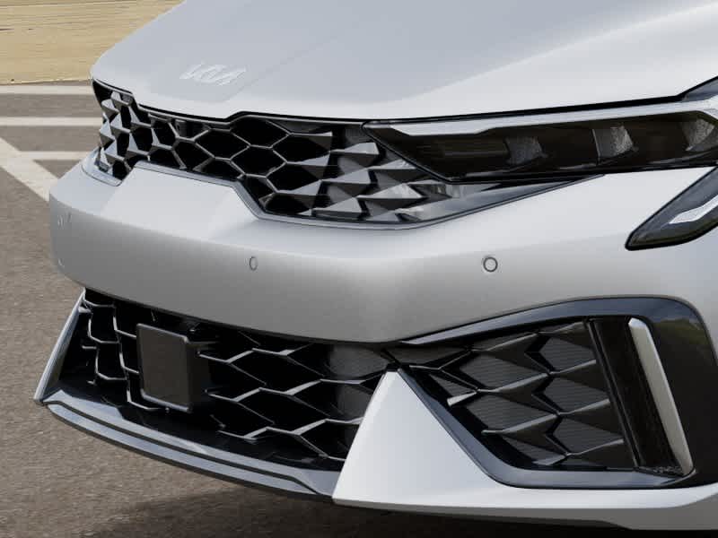 Thumbnail: 2026 Kia K5 - 12