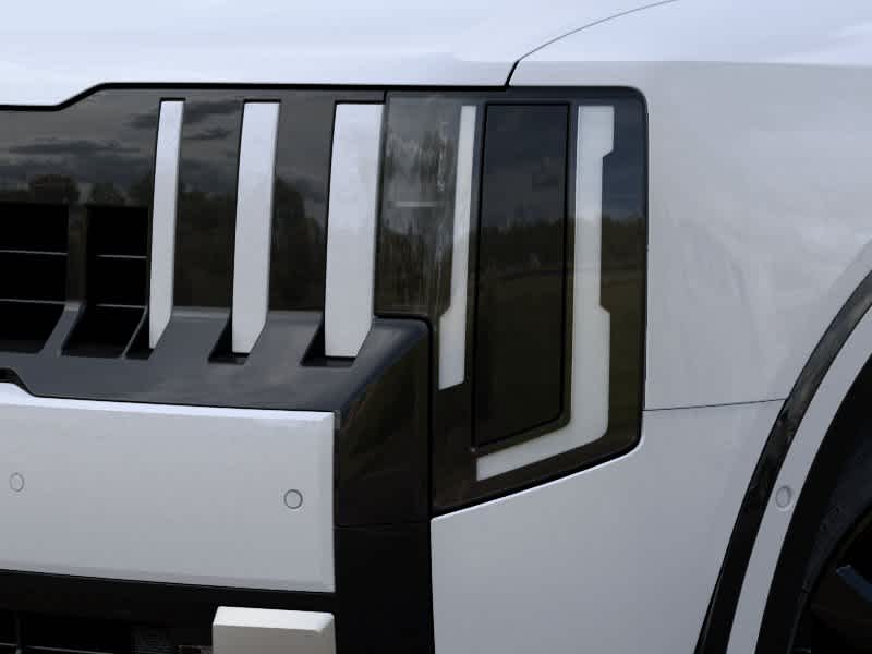 Thumbnail: 2027 Kia Telluride - 10