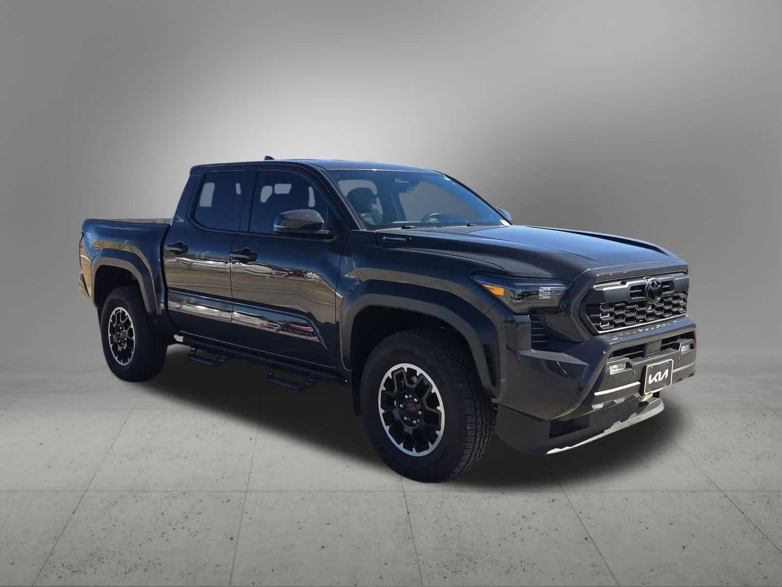 Thumbnail: 2024 Toyota Tacoma - 8