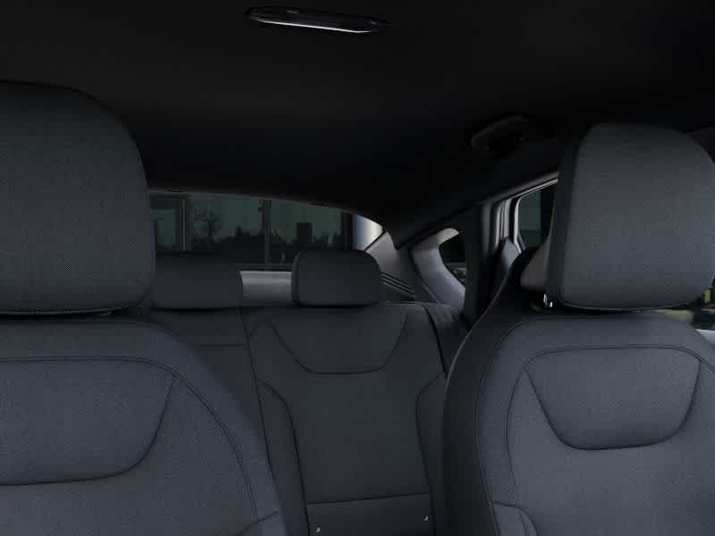 Thumbnail: 2026 Kia K4 - 27