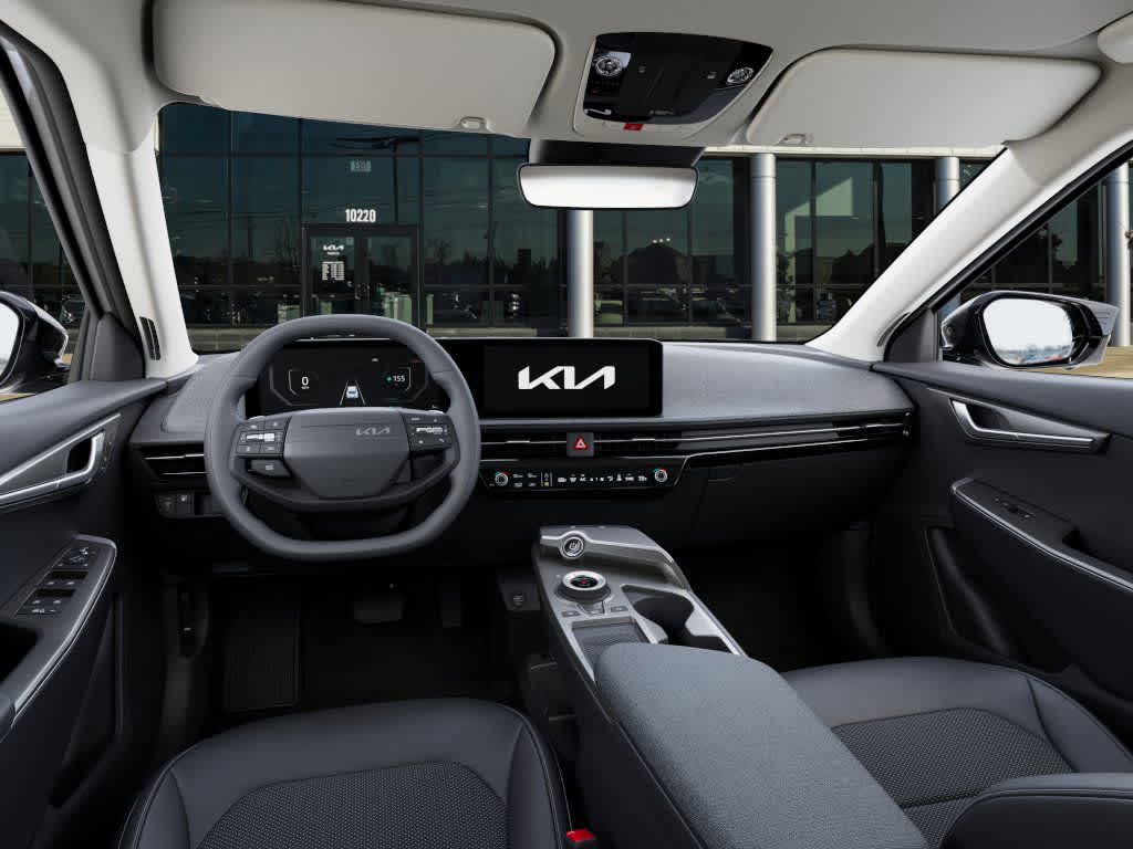 Thumbnail: 2025 Kia EV6 - 14