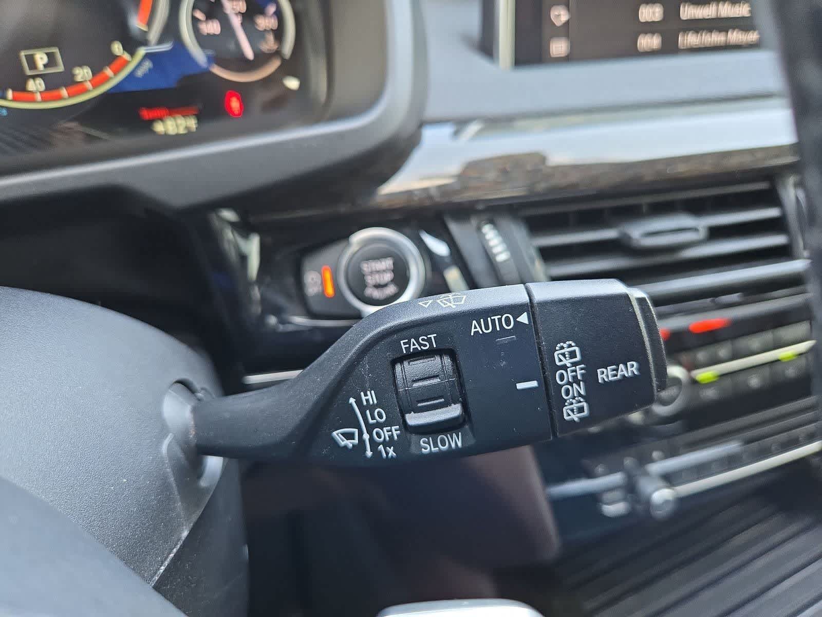 Thumbnail: 2018 BMW X5 - 26