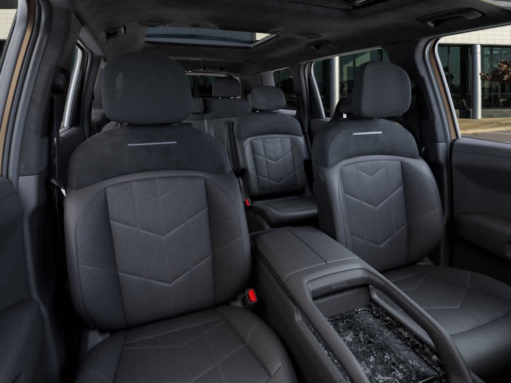 Thumbnail: 2027 Kia Telluride - 15