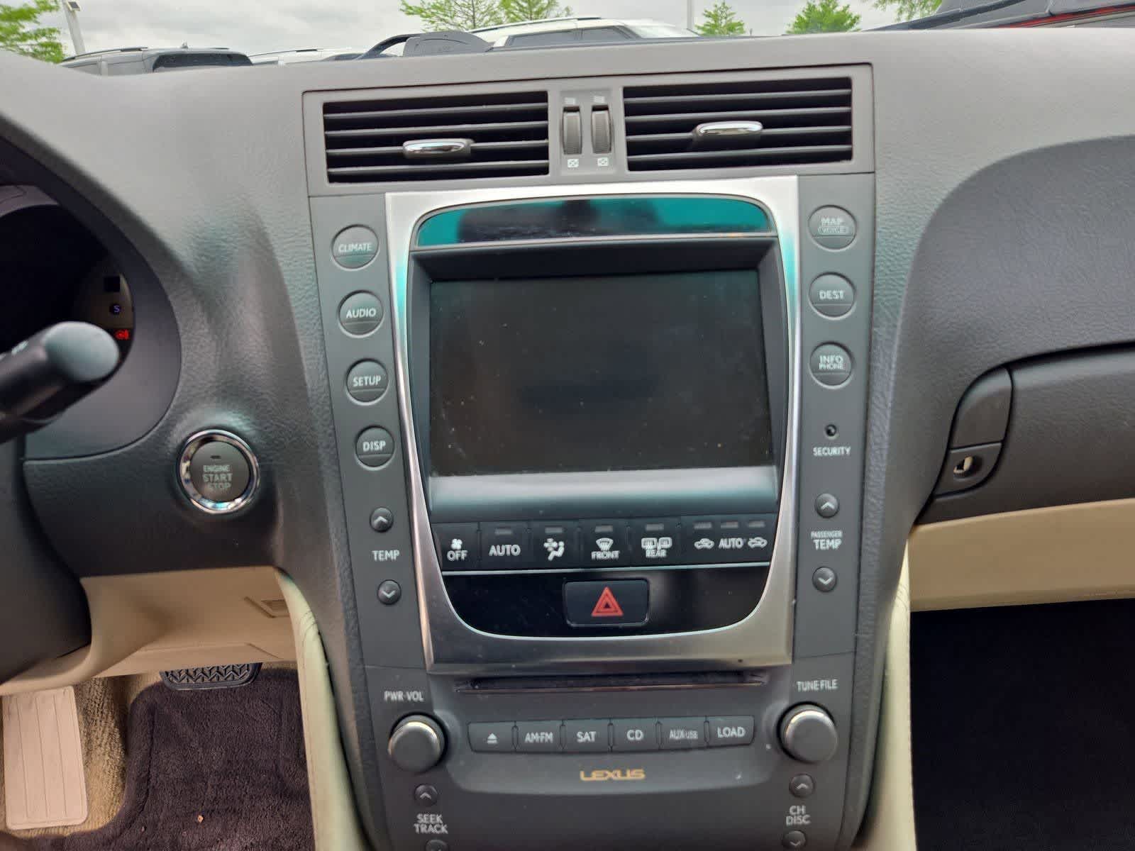 Thumbnail: 2010 Lexus GS - 27