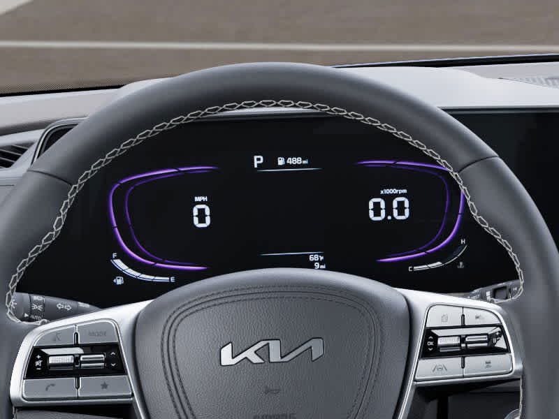 Thumbnail: 2025 Kia Telluride - 21