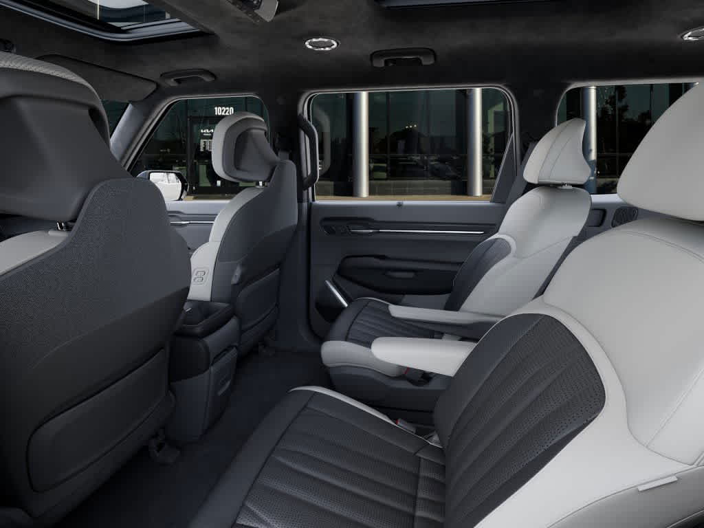 Thumbnail: 2026 Kia EV9 - 18