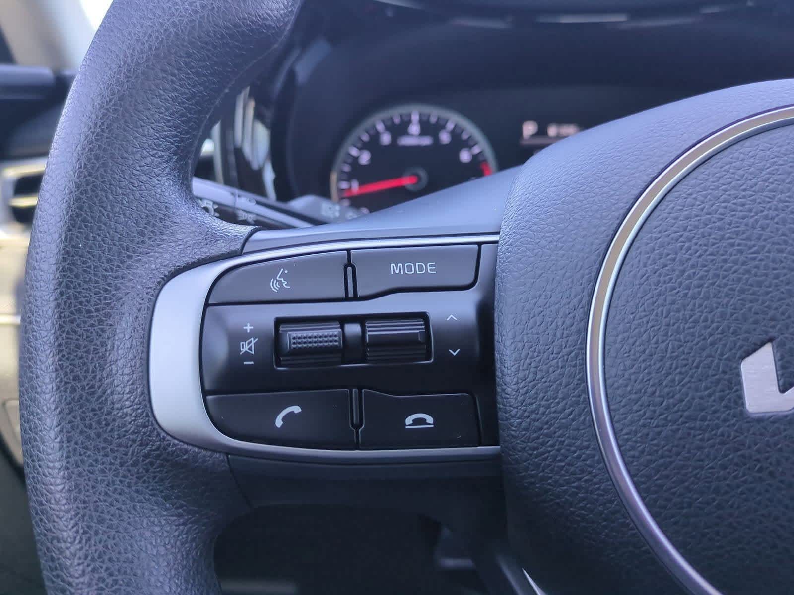 Thumbnail: 2024 Kia K5 - 22