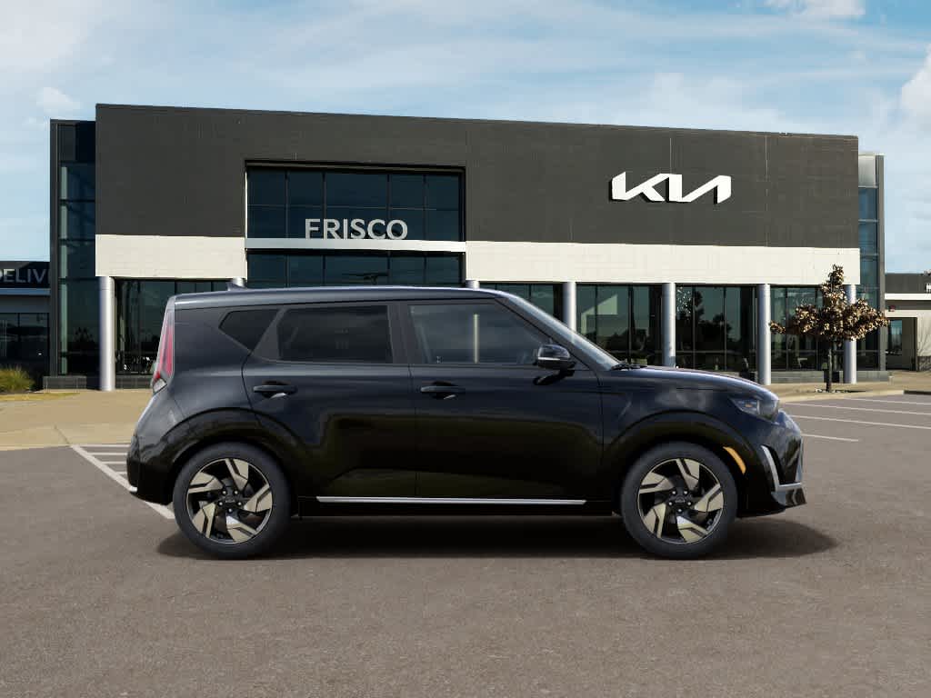 Thumbnail: 2025 Kia Soul - 7