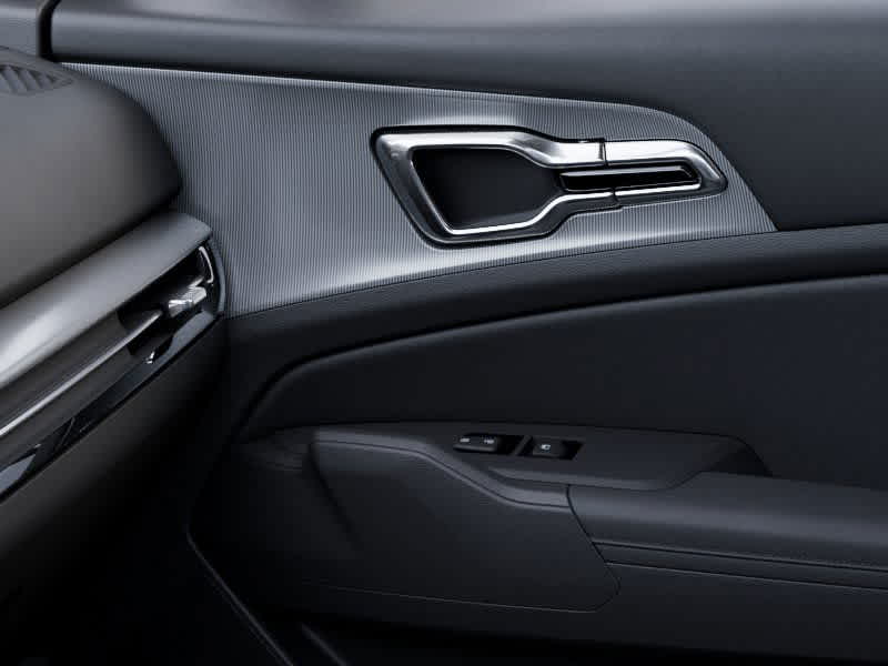 Thumbnail: 2026 Kia Sportage - 25