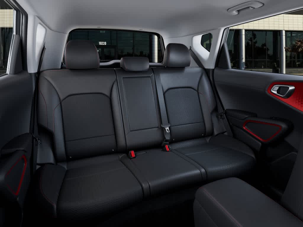 Thumbnail: 2025 Kia Soul - 16