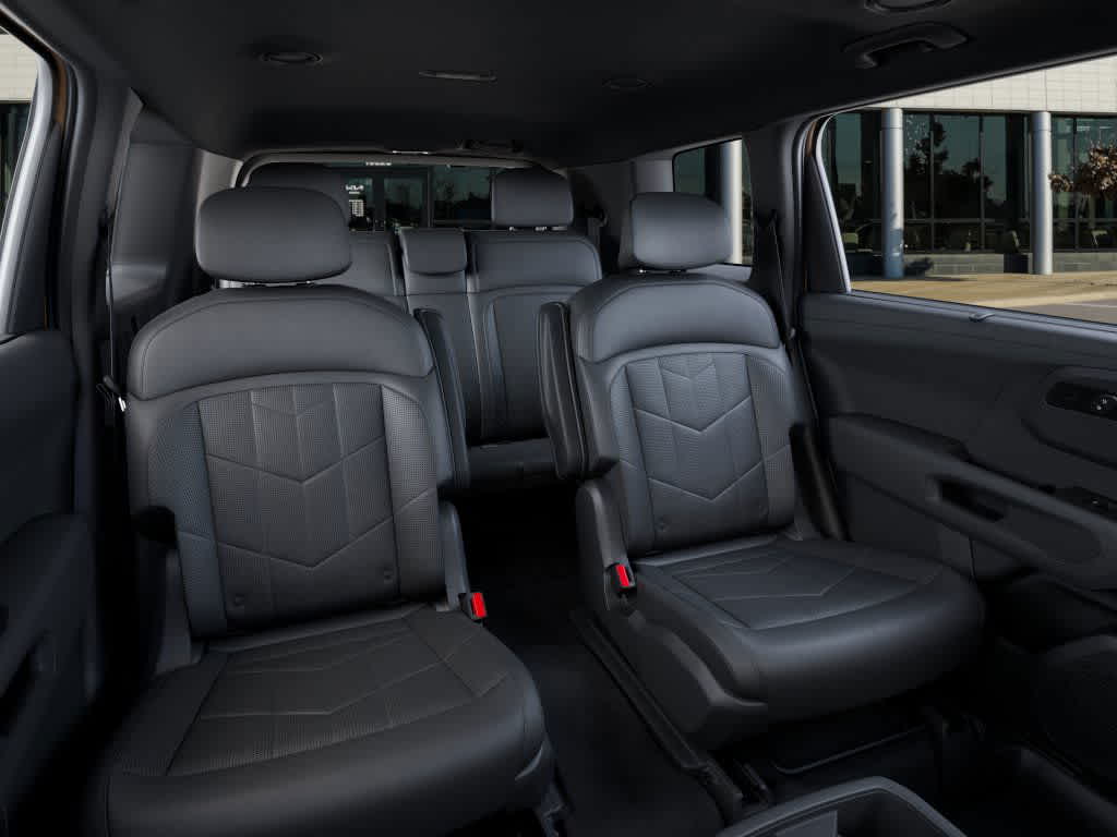 Thumbnail: 2027 Kia Telluride - 16