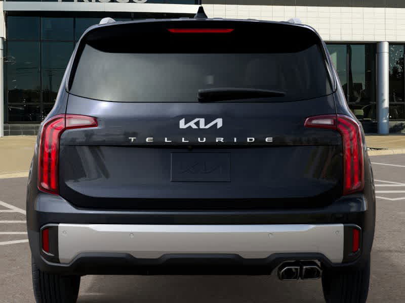 Thumbnail: 2025 Kia Telluride - 13