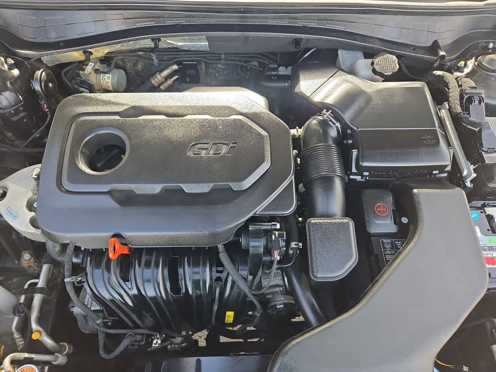 Thumbnail: 2016 Kia Optima - 13