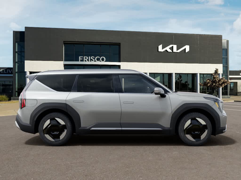 Thumbnail: 2026 Kia EV9 - 7