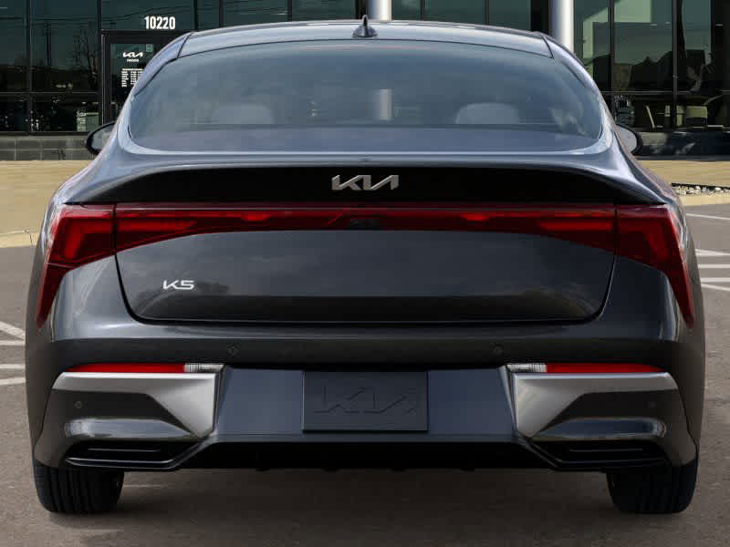 Thumbnail: 2026 Kia K5 - 13