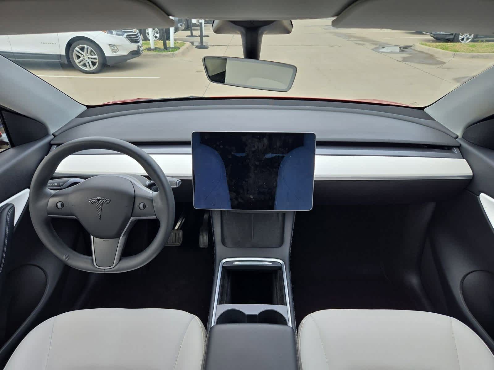 Thumbnail: 2022 Tesla Model Y - 13