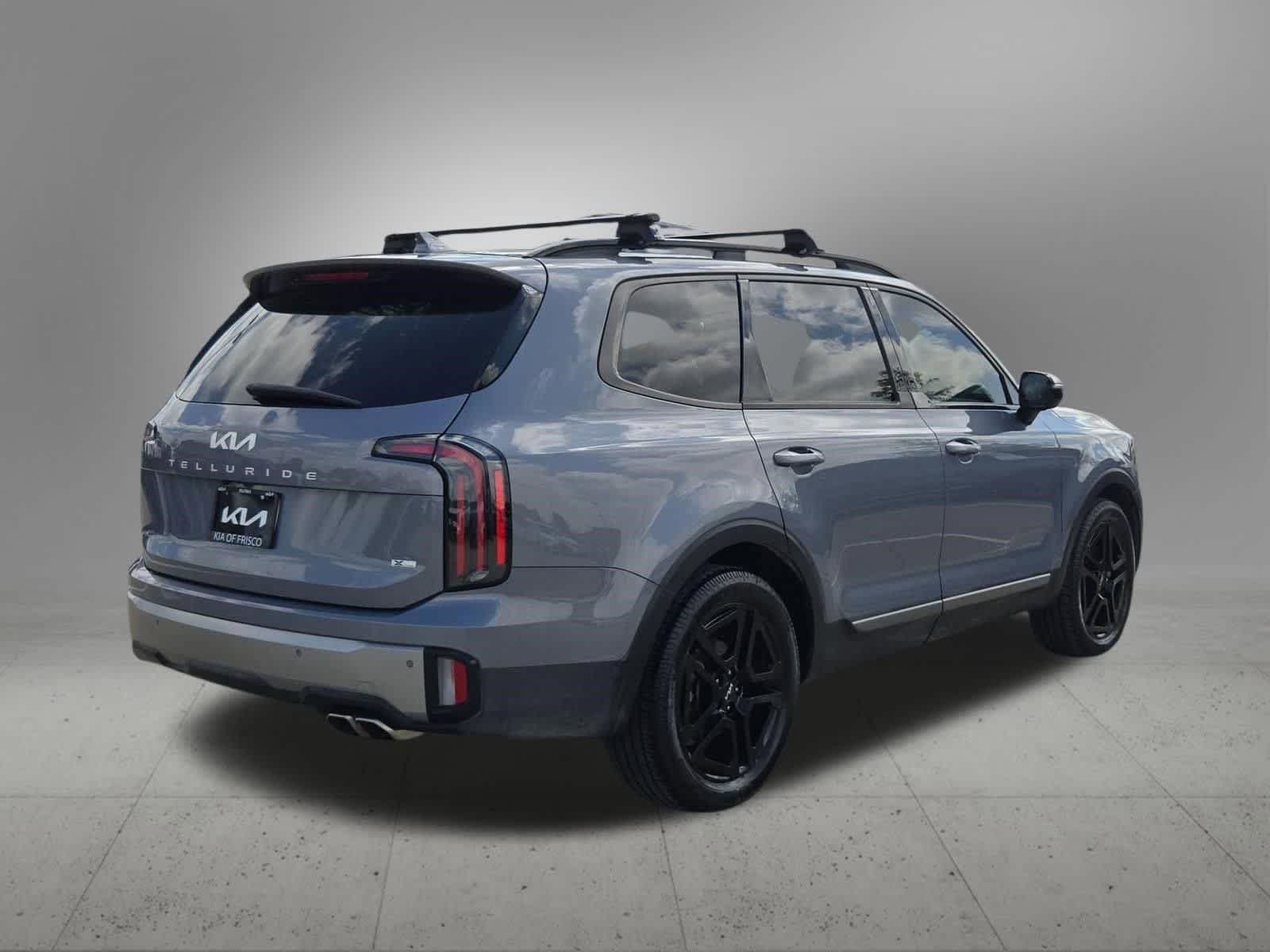 Thumbnail: 2023 Kia Telluride - 6