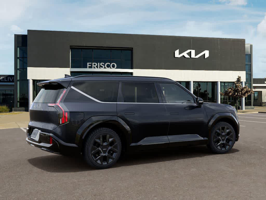 Thumbnail: 2026 Kia EV9 - 6