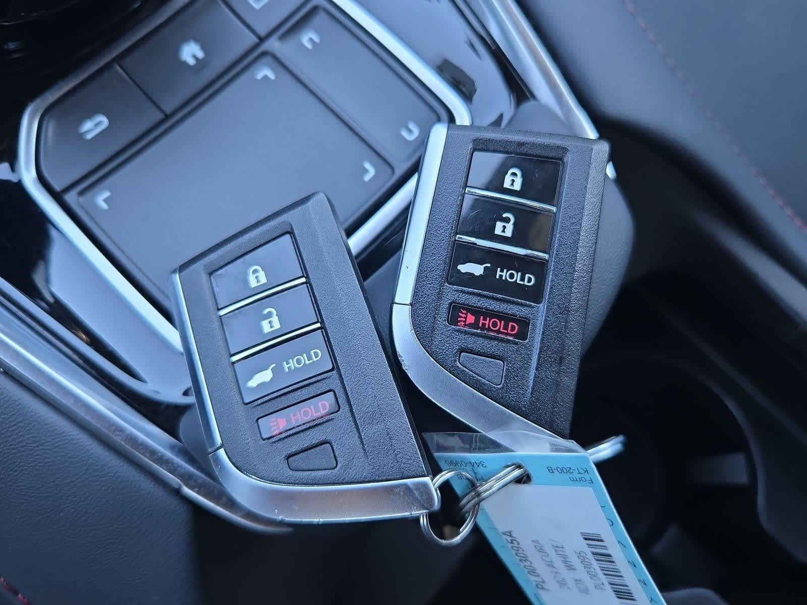 Thumbnail: 2023 Acura RDX - 36