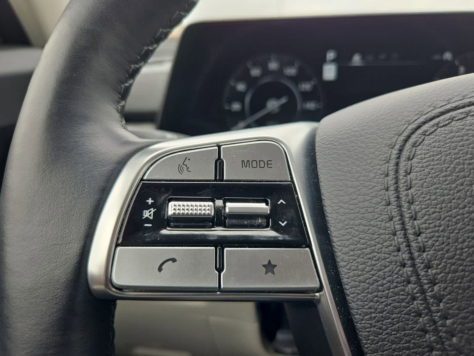 Thumbnail: 2025 Kia Telluride - 23