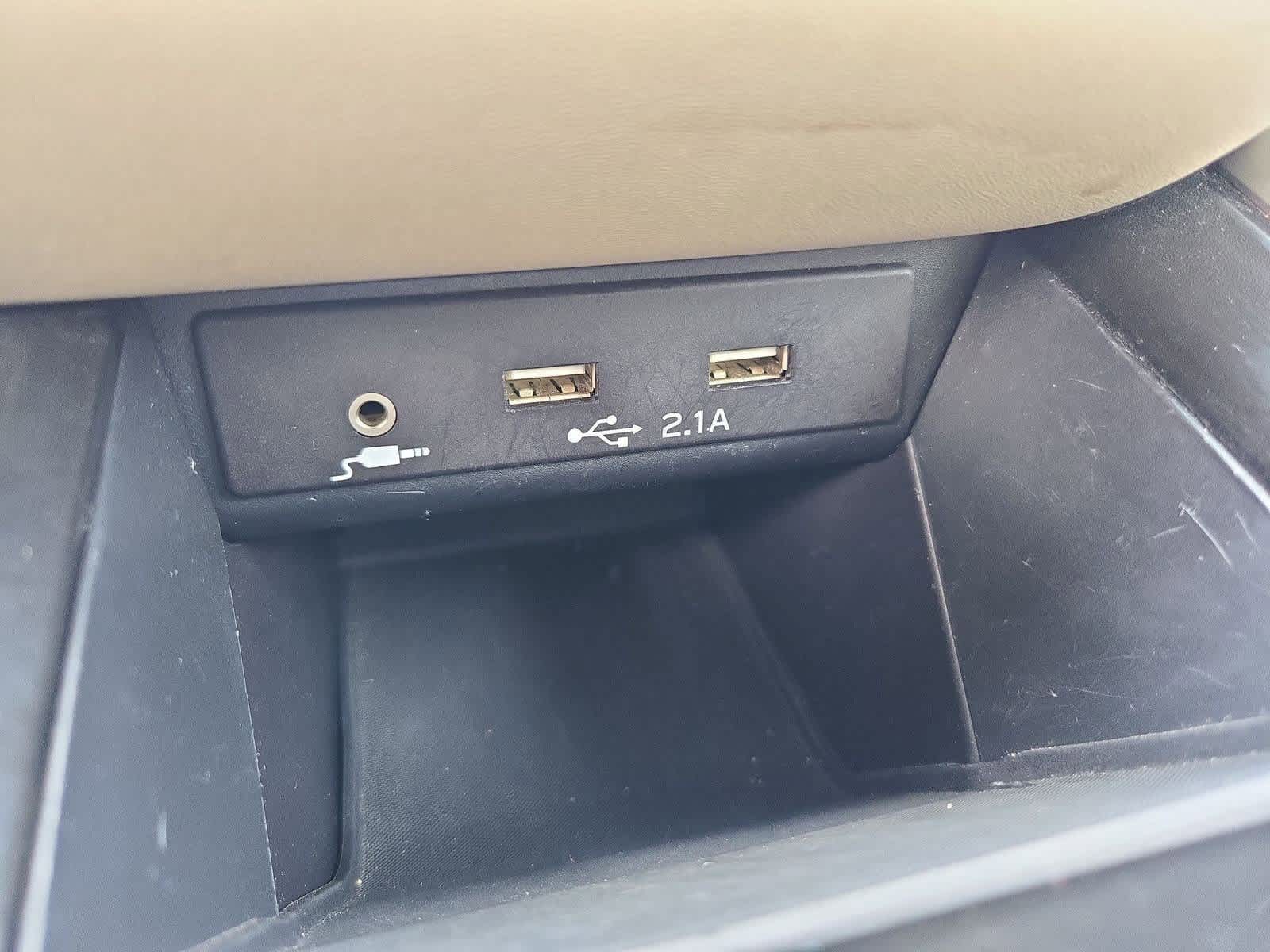 Thumbnail: 2021 Subaru Outback - 30