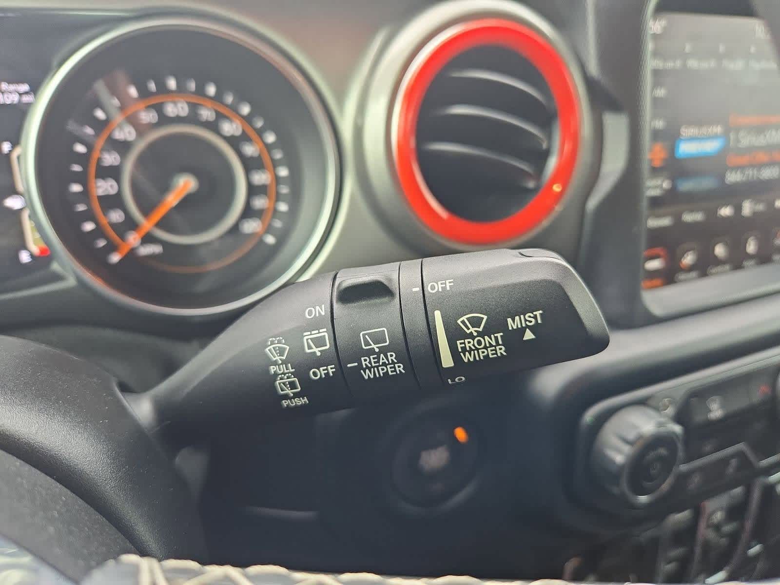 Thumbnail: 2020 Jeep Wrangler - 23