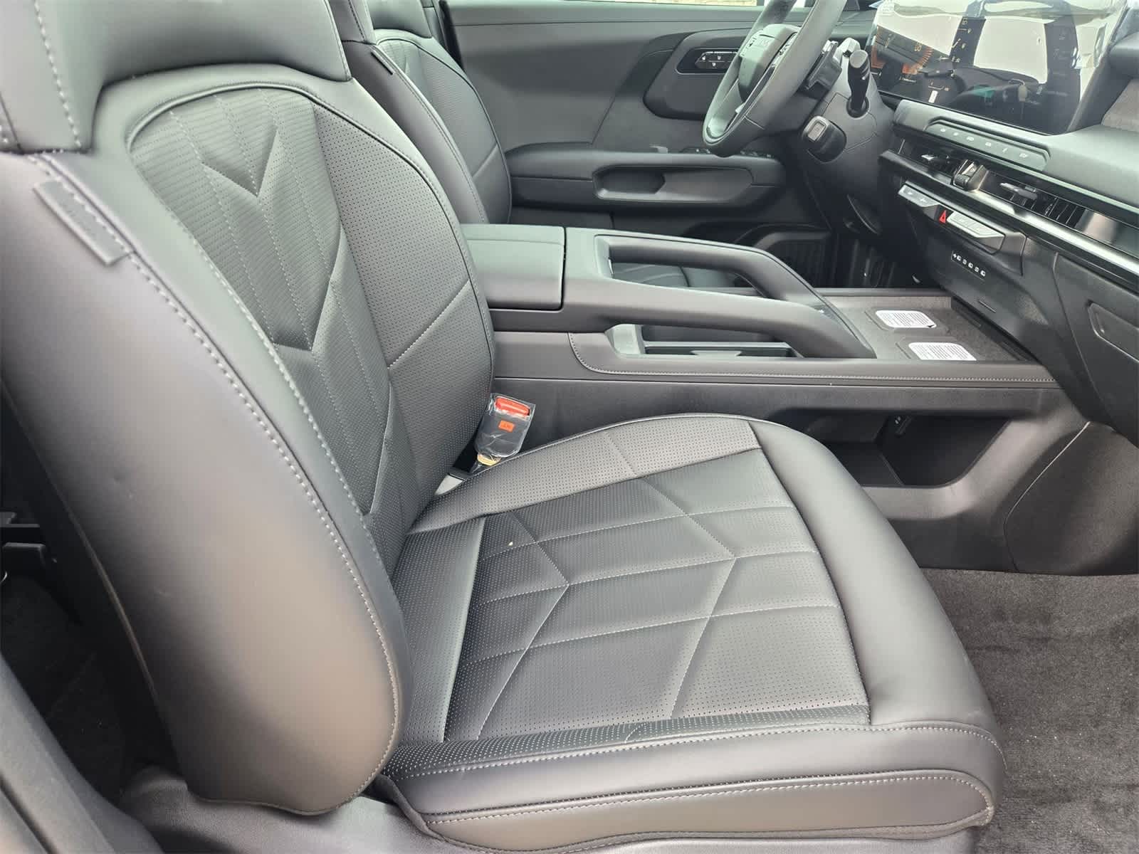 Thumbnail: 2027 Kia Telluride - 22