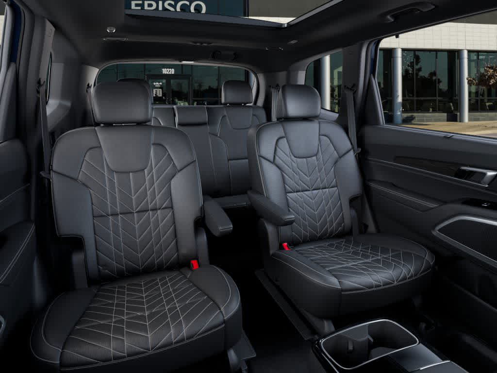 Thumbnail: 2025 Kia Telluride - 16