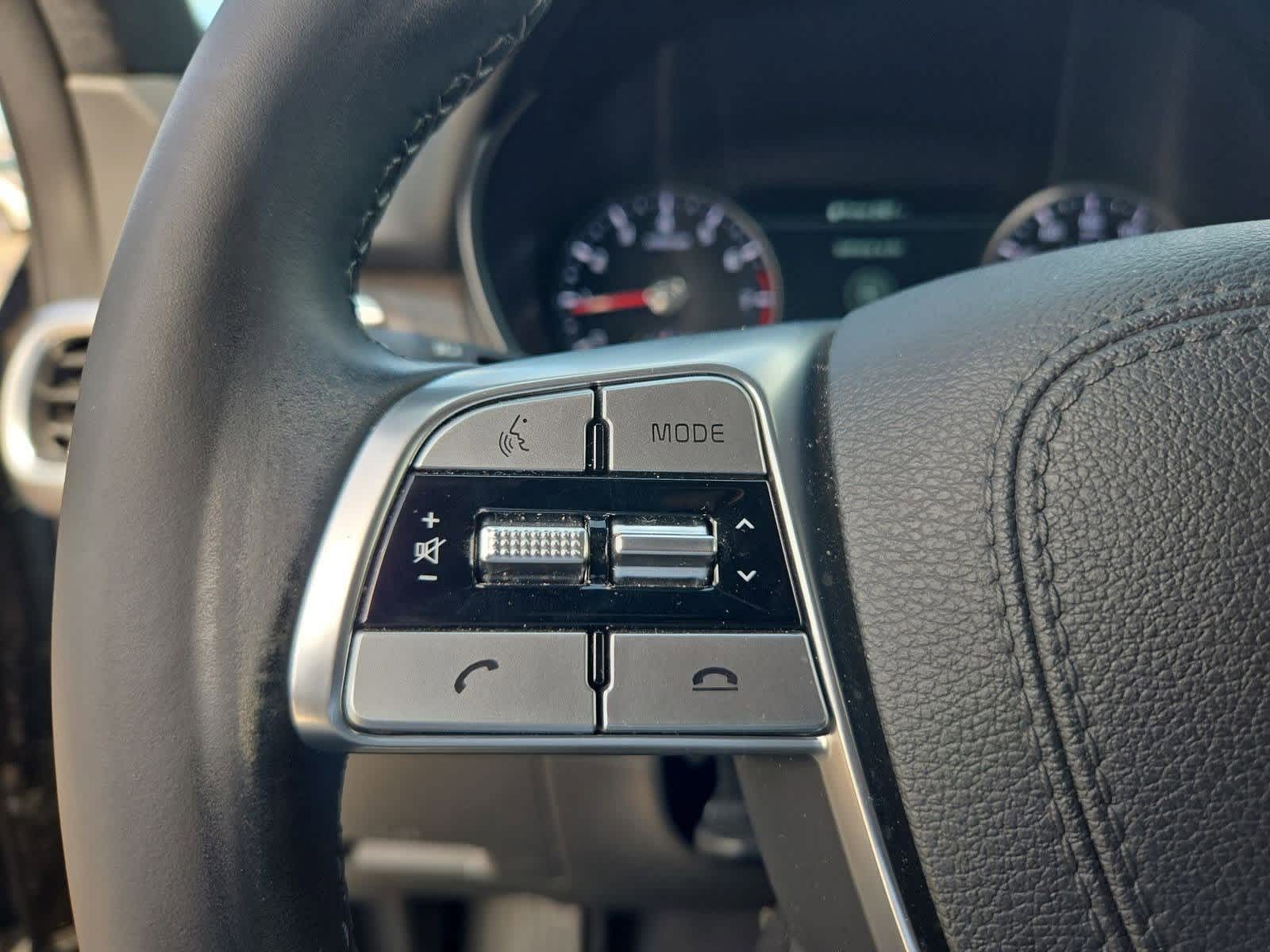 Thumbnail: 2022 Kia Telluride - 24