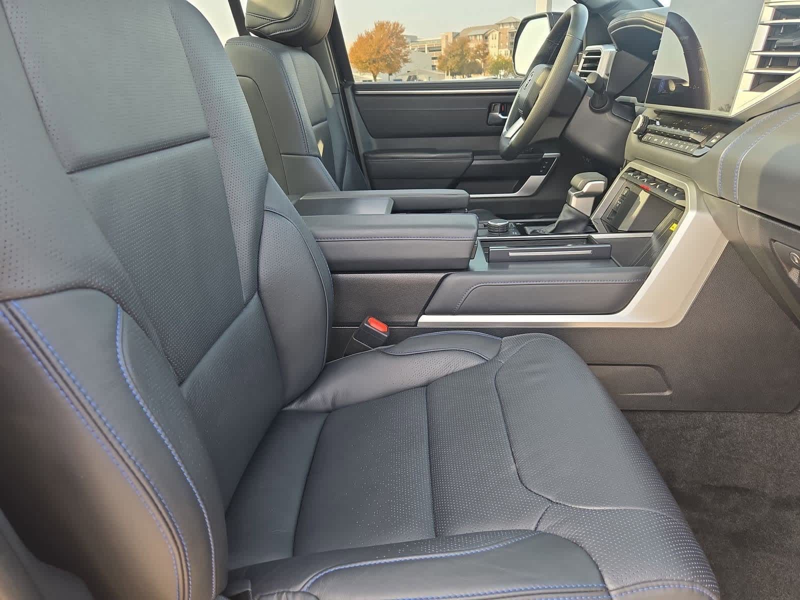 Thumbnail: 2024 Toyota Tundra - 21