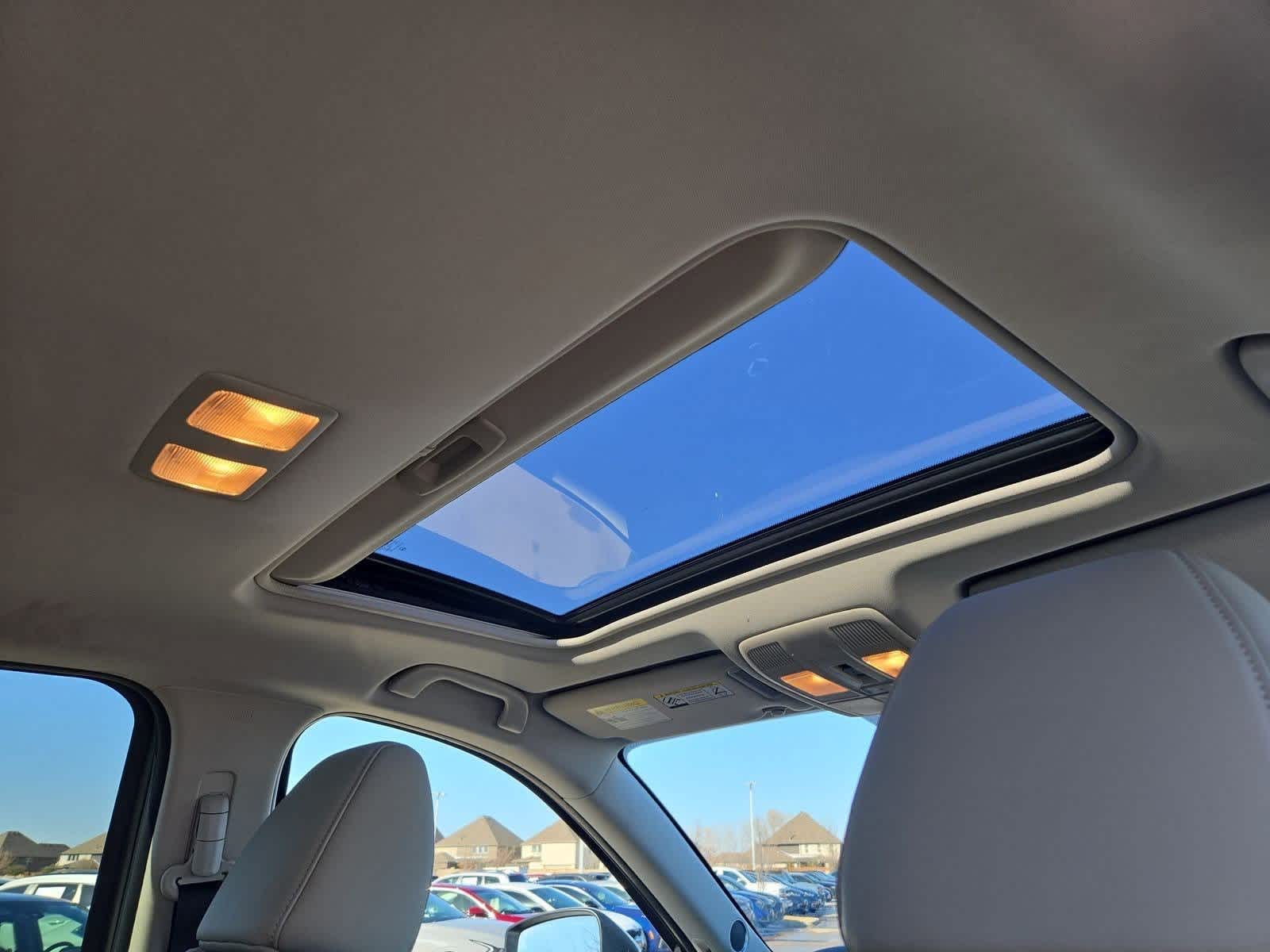 Thumbnail: 2017 Mazda CX-5 - 21