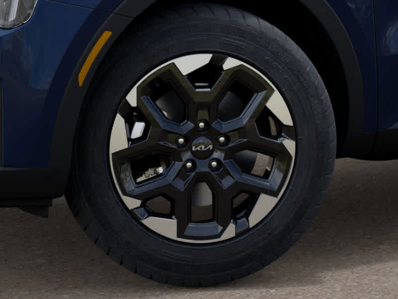 Thumbnail: 2025 Kia Sorento - 9