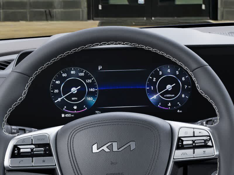 Thumbnail: 2025 Kia Telluride - 21