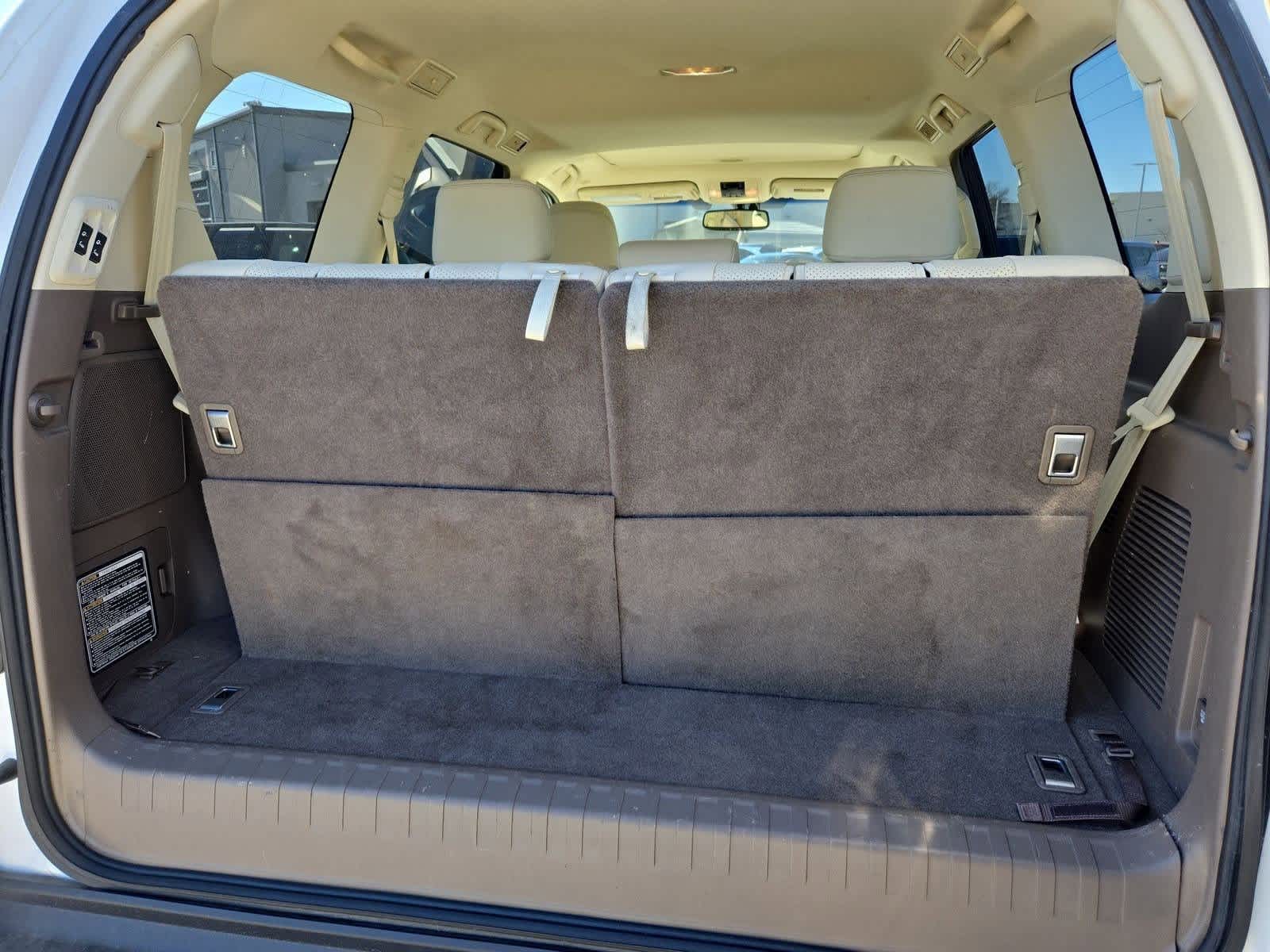 Thumbnail: 2019 Lexus GX - 34