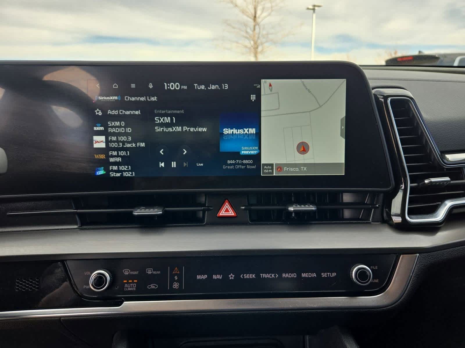 Thumbnail: 2024 Kia Sportage - 26