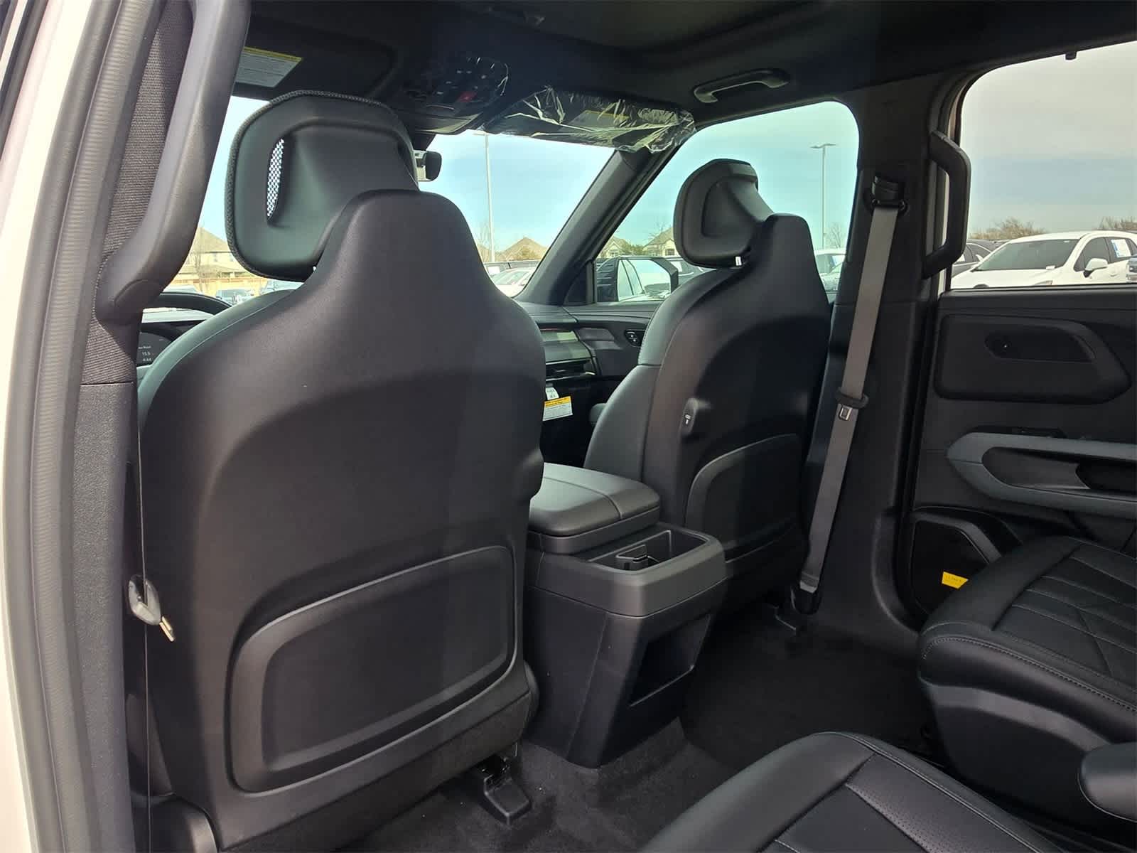 Thumbnail: 2027 Kia Telluride - 15