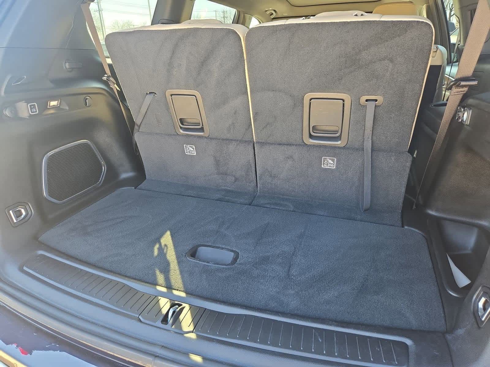 Thumbnail: 2023 Jeep Grand Cherokee - 35