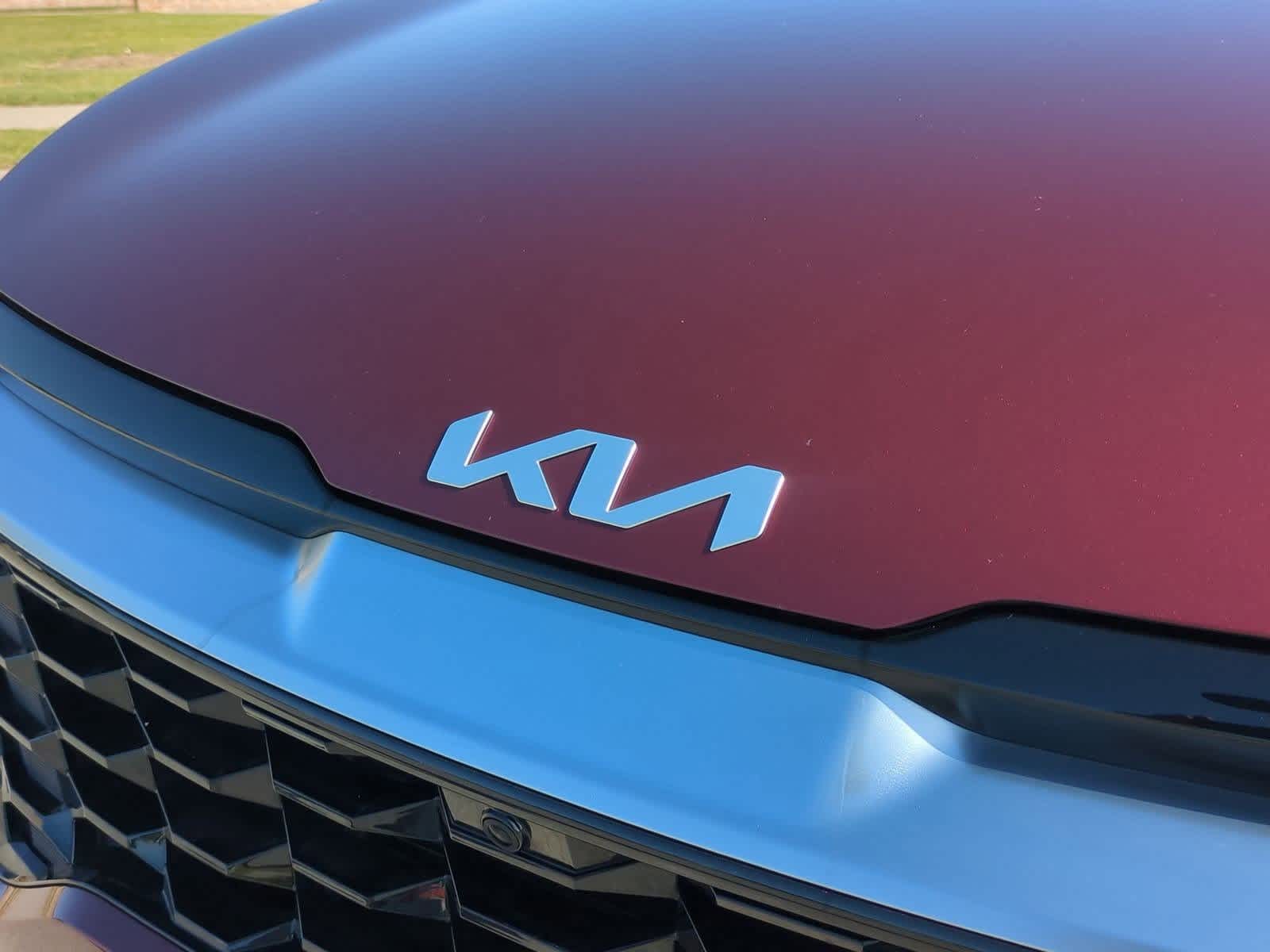 Thumbnail: 2025 Kia Sportage - 10