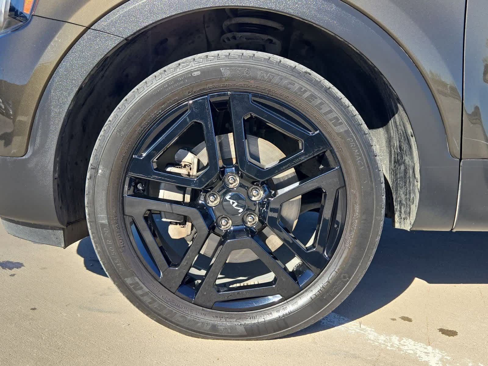 Thumbnail: 2023 Kia Telluride - 12