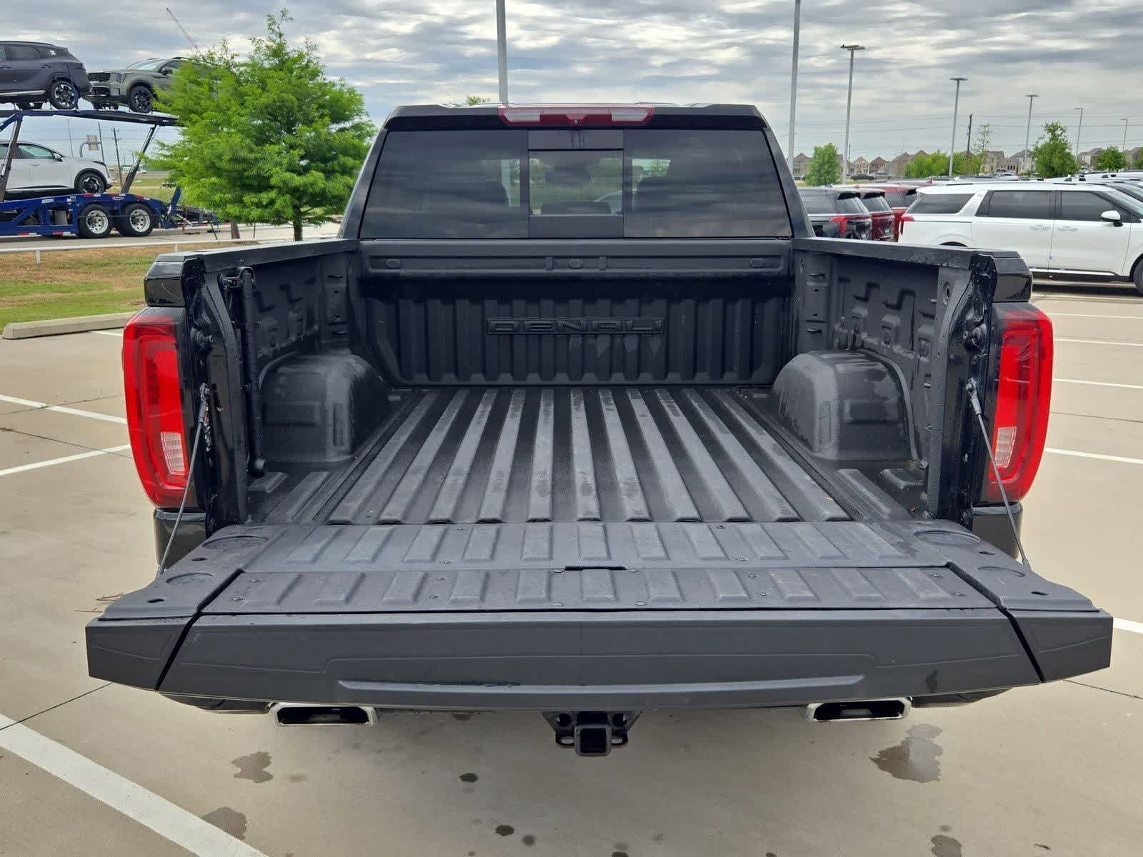 Thumbnail: 2023 GMC Sierra 1500 - 32