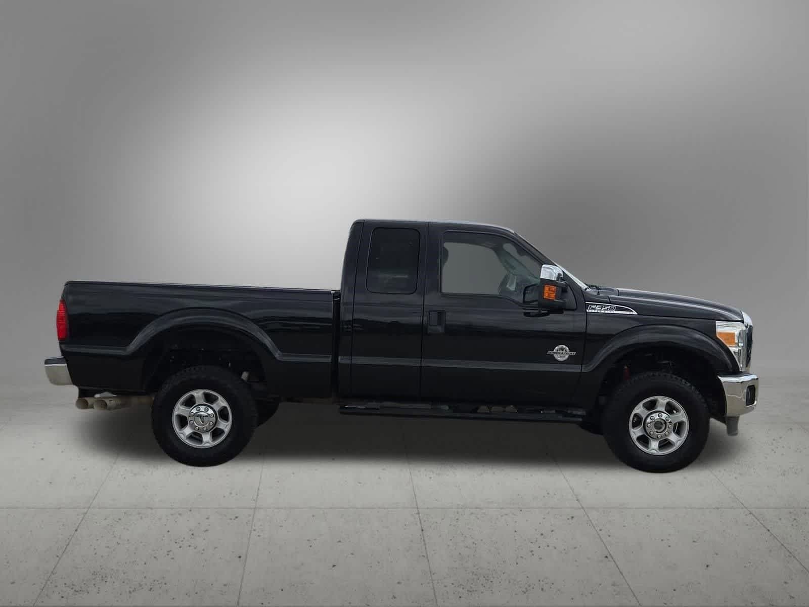 Thumbnail: 2015 Ford F-350 - 7