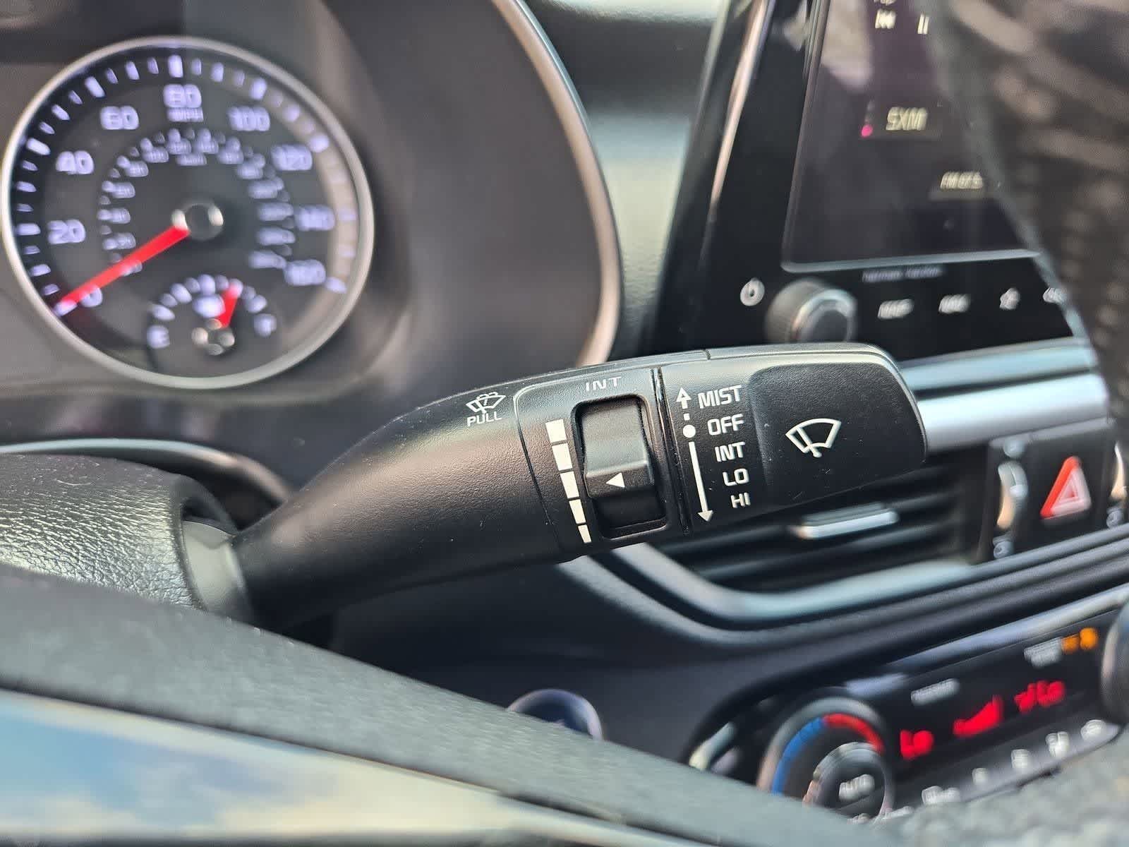 Thumbnail: 2022 Kia Forte - 26